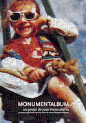 Monumentalbum [édition bilingue]
